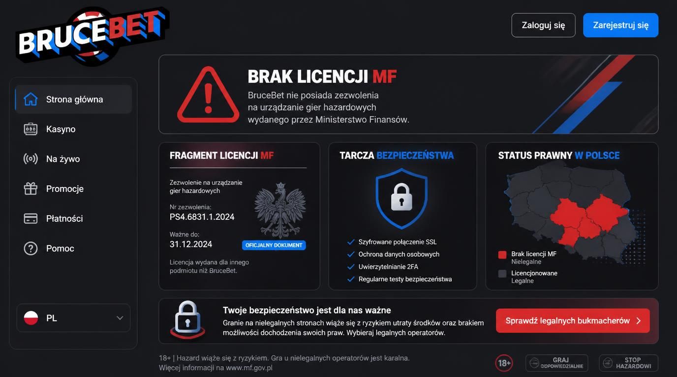 proces rejestracji i wybór slotów krok po kroku