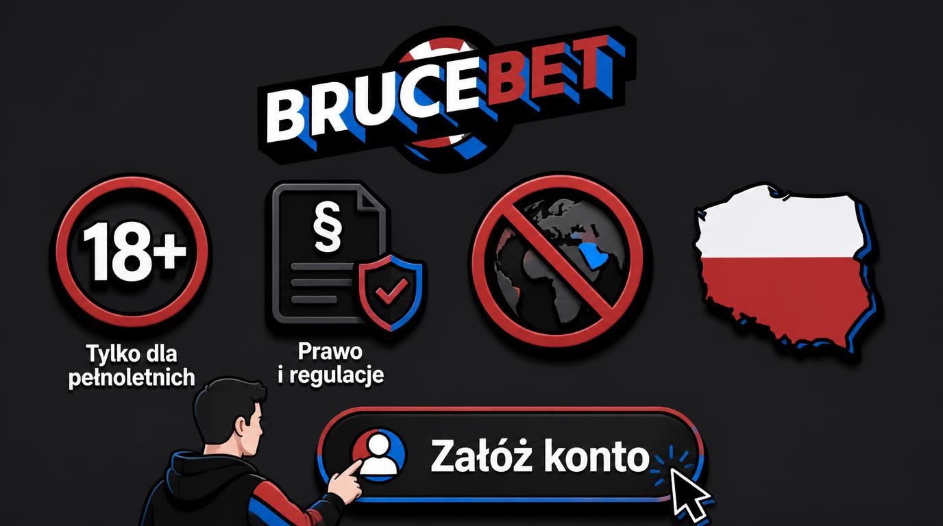 ograniczenia wiekowe i prawne przy zakładaniu konta