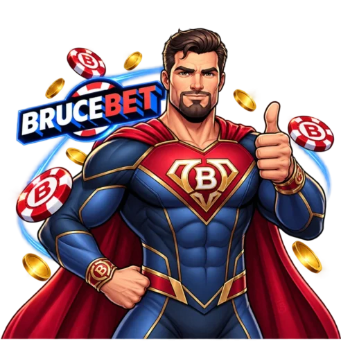 Kasyno Bruce Bet PL